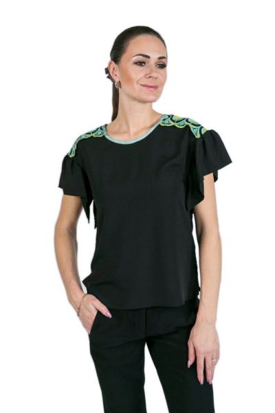 футболка Beatrice b 17FE4230PAV – интернет-магазин Bellawoman футболка Beatrice b 17FE4230PAV