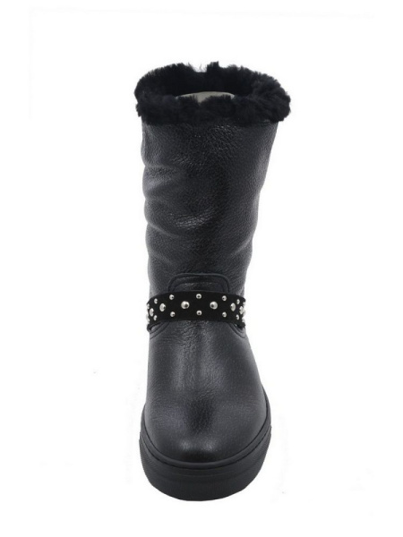 Сапоги Gilda Tonelli X587B_1