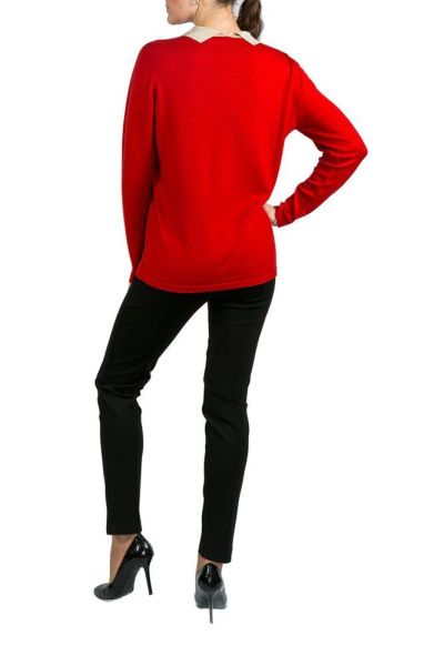 Кофта LE FATE LF5047PO_1 – интернет-магазин Bellawoman Кофта LE FATE LF5047PO_1