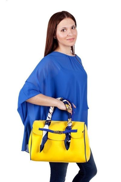 Сумка Gai Mattiolo 260bo11033