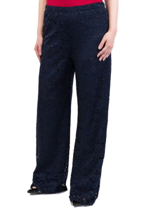 Брюки LE FATE LF0360P – интернет-магазин Bellawoman Брюки LE FATE LF0360P