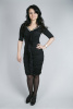 Платье Xs Milano 1085_14 – интернет-магазин Bellawoman Платье Xs Milano 1085_14