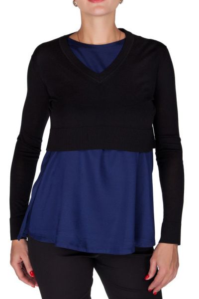 Кофта Stella Guardino SG93004 – интернет-магазин Bellawoman Кофта Stella Guardino SG93004