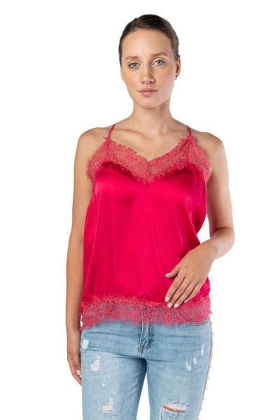 Топ Amelia Folies AM18565 – интернет-магазин Bellawoman Топ Amelia Folies AM18565