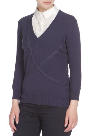 Кофта WHO'S WHO 151H20049