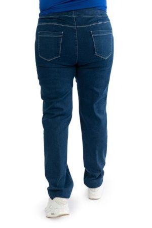 Джинсы Piero Moretti LUINA311_02