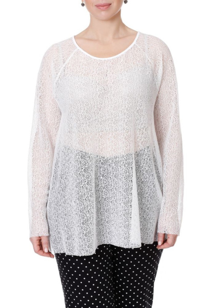 Блуза XXLA FEMME 18205 – интернет-магазин Bellawoman Блуза XXLA FEMME 18205
