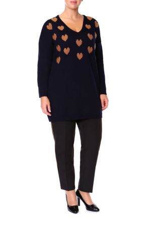 Туника DONNE DA SOGNO 20D626_182