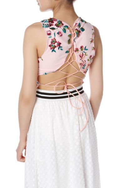 Боди Norah&Olivia BB7630_1 – интернет-магазин Bellawoman Боди Norah&Olivia BB7630_1