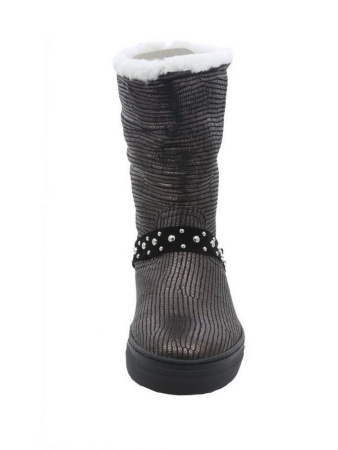 Сапоги Gilda Tonelli X587B_2