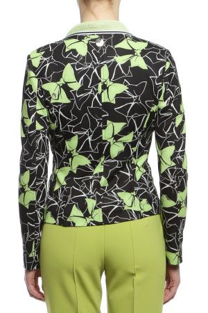 Пиджак Maria Grazia Severi 5PW30034045 – интернет-магазин Bellawoman Пиджак Maria Grazia Severi 5PW30034045