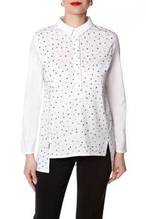 Рубашка LE FATE LF0449CA