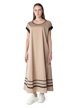 Платье DONNE DA SOGNO 25D3837