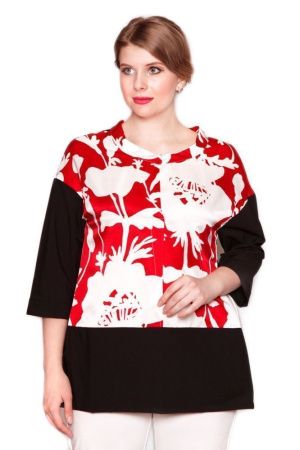 Блузка LIVIANA CONTI P6_F_F6EU04