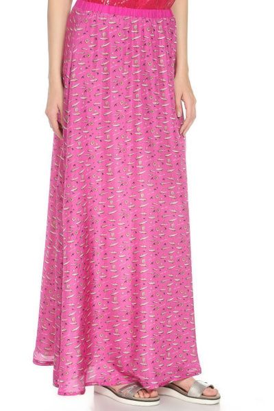 Юбка WHO'S WHO 151H10009