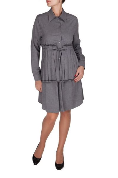 Платье Beatrice b 19FA4555SITO – интернет-магазин Bellawoman Платье Beatrice b 19FA4555SITO