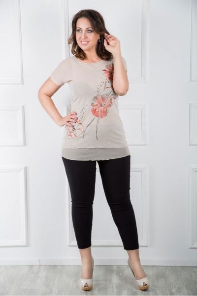 Топ Lovebites 1685