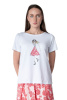 Футболка DONNE DA SOGNO 25D3968