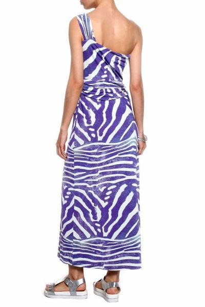 Платье Rosanna Pellegrini 4092_1