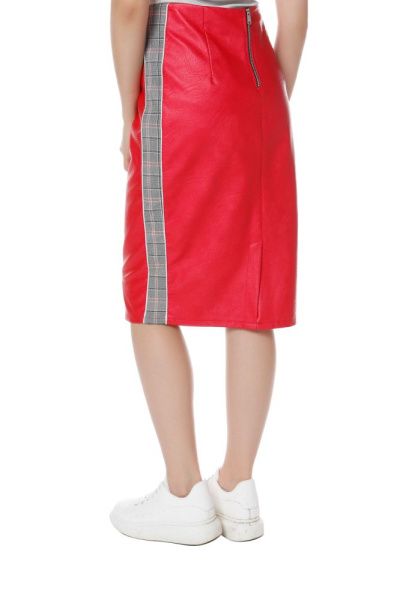 Юбка w-mey IA1027_2 – интернет-магазин Bellawoman Юбка w-mey IA1027_2