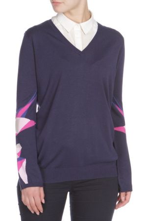 Кофта WHO'S WHO 151H20054