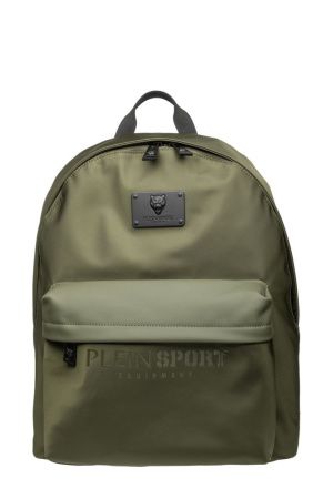 Рюкзак Plein Sport 2100170_4234