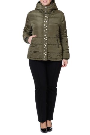 Куртка LE FATE LF2051J