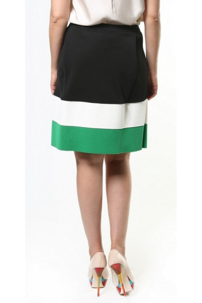 Юбка LIVIANA CONTI P6_F_F6ED04