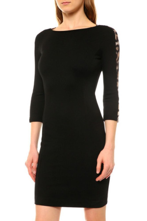 Платье Just Cavalli S04CT0345_900