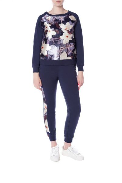 Толстовка Amelia Folies KL1318