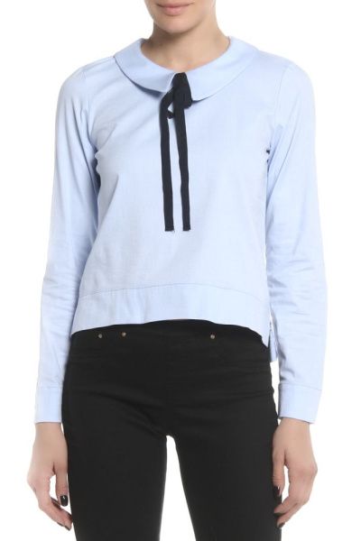 Блуза SOUVENIR T20W1349 – интернет-магазин Bellawoman Блуза SOUVENIR T20W1349