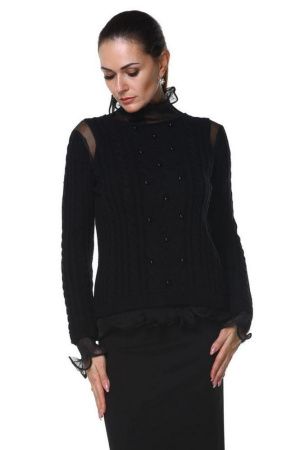 Водолазка Maria Grazia Severi Milano 7611FIL9