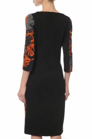 Платье LE FATEI 1118A