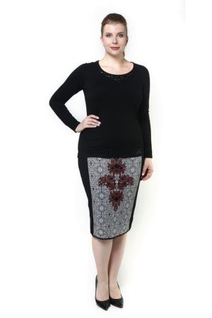 Лонгслив LE FATE 1059M