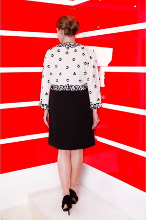 Пиджак 22MAGGIO 5PS3008000 – интернет-магазин Bellawoman Пиджак 22MAGGIO 5PS3008000