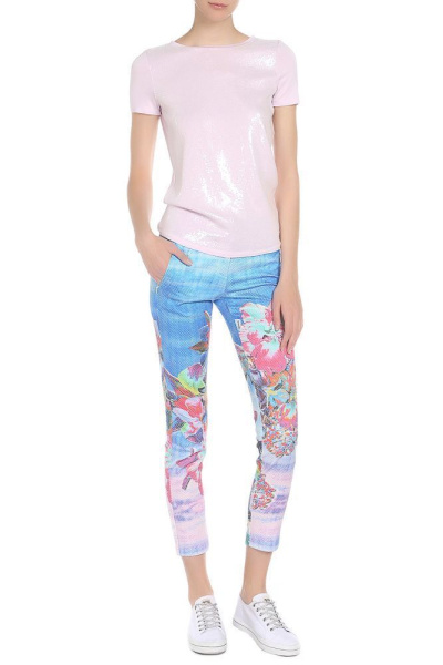 Брюки WHO'S WHO 151B11020