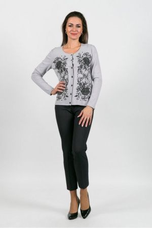 Кардиган Rosanna Pellegrini 39121