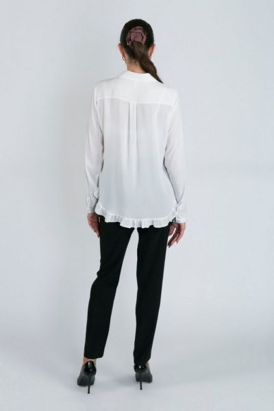 Блуза SOUVENIR M20F988 – интернет-магазин Bellawoman Блуза SOUVENIR M20F988