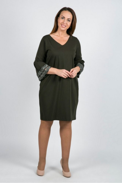 Платье MYF 12E312