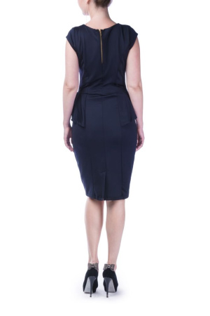 Платье BODYFLIRT 3813E