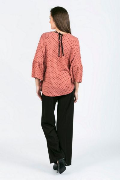 Блуза Beatrice b 17FA43019211 – интернет-магазин Bellawoman Блуза Beatrice b 17FA43019211