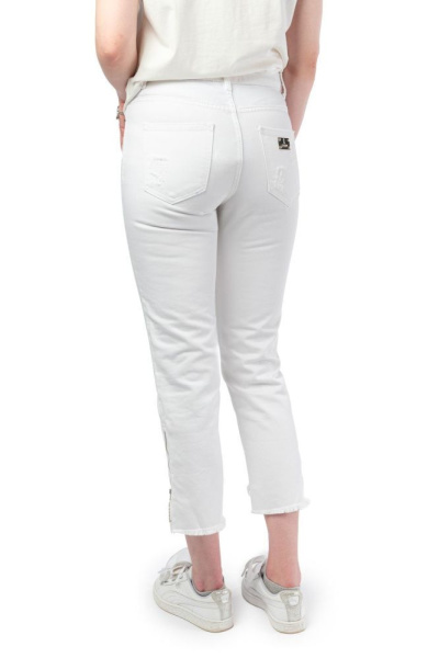 Джинсы JOLEEN J021SV – интернет-магазин Bellawoman Джинсы JOLEEN J021SV