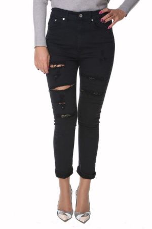 Джинсы DONDUP DP020DS140D