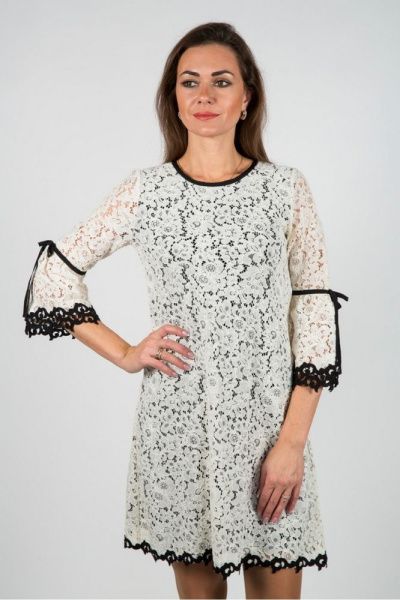 Платье SFIZIO 17FA66551956 – интернет-магазин Bellawoman Платье SFIZIO 17FA66551956