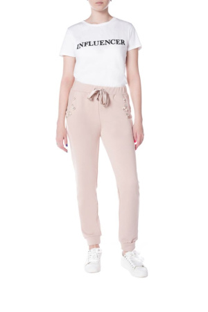 Брюки Rosa Shosk 100220 – интернет-магазин Bellawoman Брюки Rosa Shosk 100220