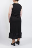 Платье LULU 26574 – интернет-магазин Bellawoman Платье LULU 26574