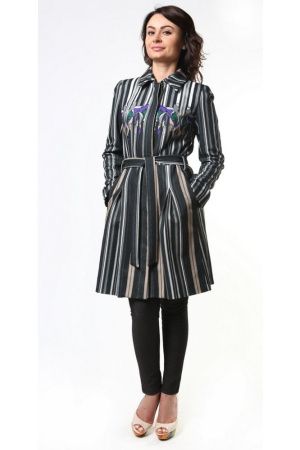 Пальто WHO'S WHO 132HO1011