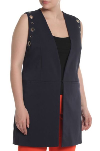 Жилет Beatrice b 9150_1 – интернет-магазин Bellawoman Жилет Beatrice b 9150_1