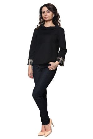 Блузка LE FATE LF0529M_1