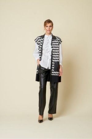 Жилет Piero Moretti RIMMEL476_01